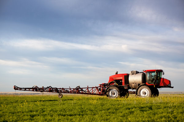 USDA Hits Pause on New Genetically Engineered Crops